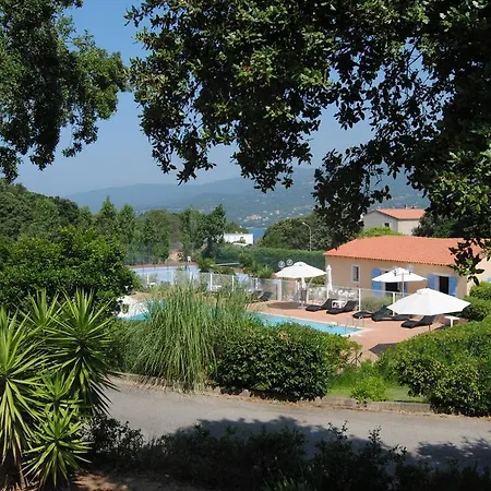 פארק נופש Dolce