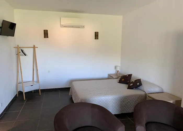 Dolce Propriano (Corsica)