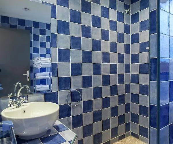 Vakantiepark Dolce Propriano (Corsica)