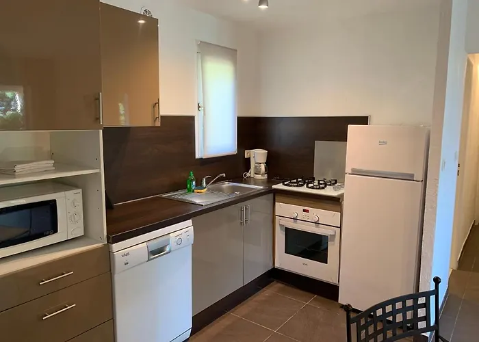 Dolce Propriano (Corsica)