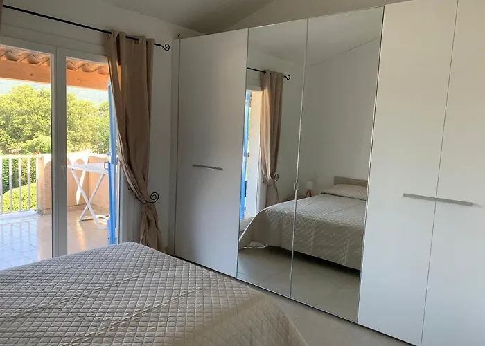 Vakantiepark Dolce Propriano (Corsica)