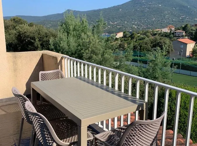 Dolce Vakantiepark Propriano (Corsica)