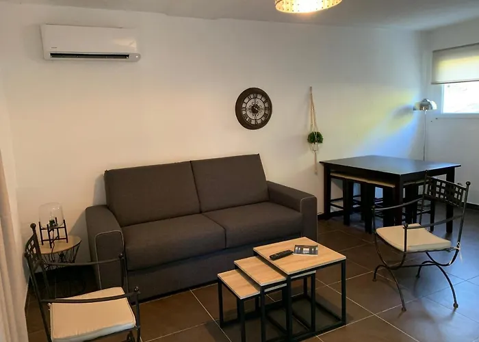 Vakantiepark Dolce Propriano (Corsica)