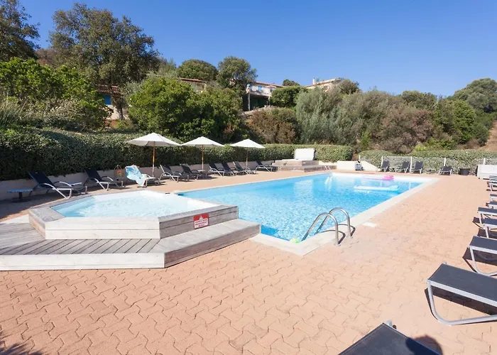 Dolce Propriano (Corsica)