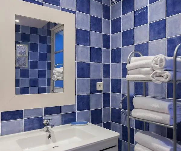 Vakantiepark Dolce 4*