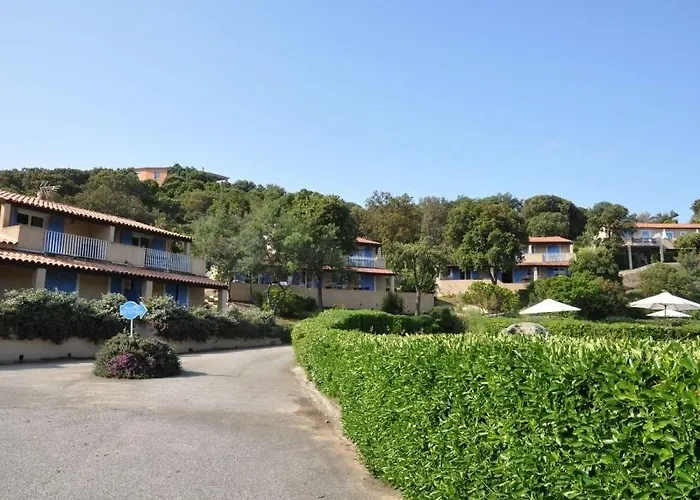 Dolce Vakantiepark Propriano (Corsica)