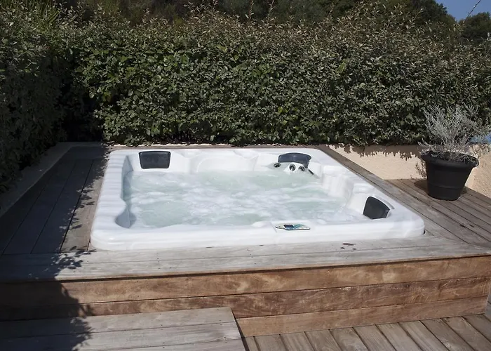 Dolce Propriano (Corsica)