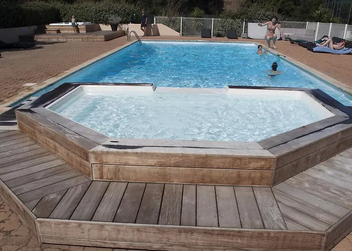 Dolce 4* Propriano (Corsica)