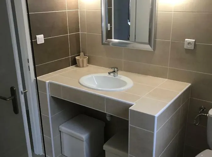 Dolce Vakantiepark Propriano (Corsica)