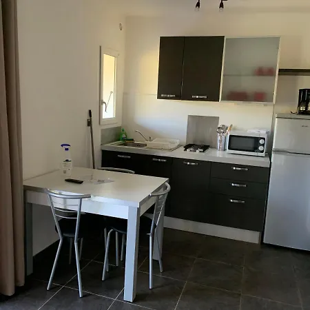 Dolce 4* Propriano (Corsica)