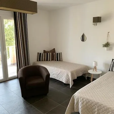 Dolce Prázdninový areál 4*