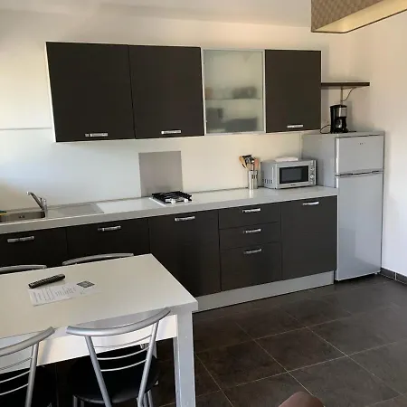 Holiday park Dolce Vita 4*