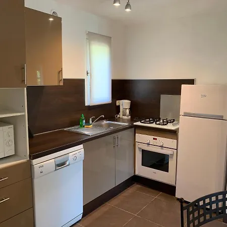 Dolce Propriano (Corsica)