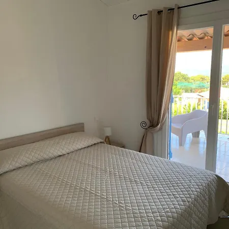 Πάρκο διακοπών Dolce