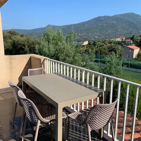 Dolce Vita Holiday park Propriano (Corsica)