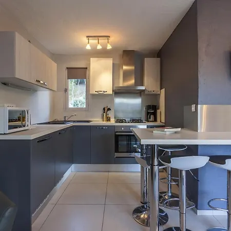 Semesterpark Dolce Propriano (Corsica)