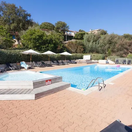 Dolce Propriano (Corsica)