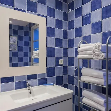 Πάρκο διακοπών Dolce 4*