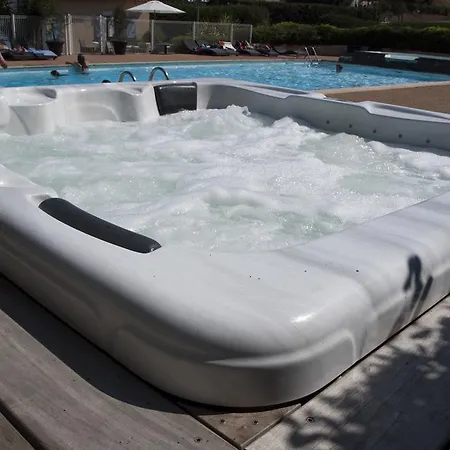 Holiday park Dolce Vita