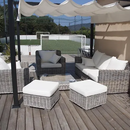 Πάρκο διακοπών Dolce