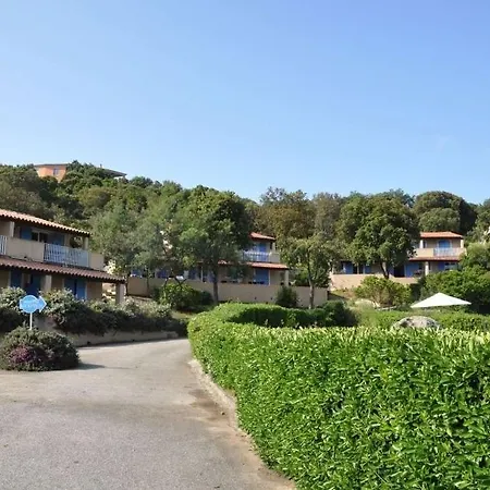 Dolce Vita Holiday park Propriano (Corsica)