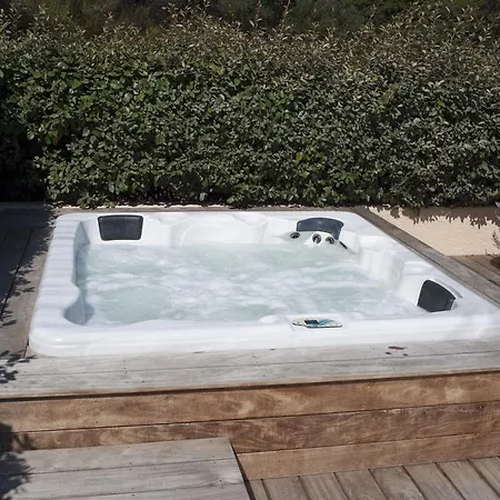 Dolce Propriano (Corsica)