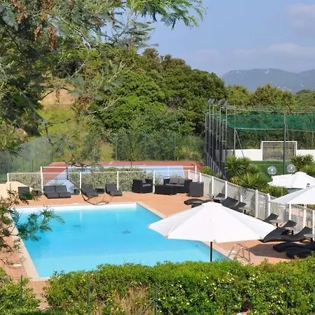 Dolce Tatil parkı