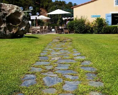 Dolce Vita Holiday park Propriano (Corsica)