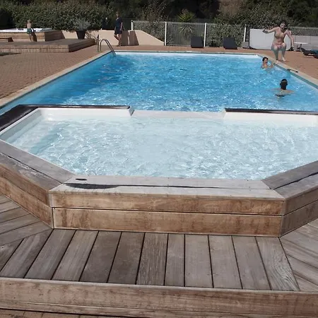 Dolce 4* Propriano (Corsica)