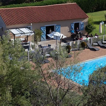 Dolce 4* Propriano (Corsica)