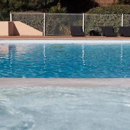 Holiday park Dolce Vita Propriano (Corsica)