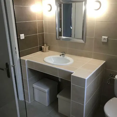 Dolce Πάρκο διακοπών Propriano (Corsica)