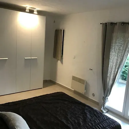Dolce Vita Holiday park Propriano (Corsica)