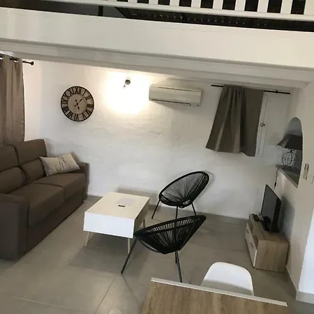 Πάρκο διακοπών Dolce 4*