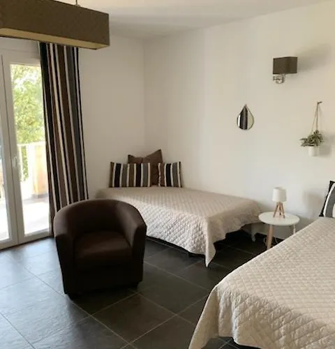 Dolce Semesterpark 4*