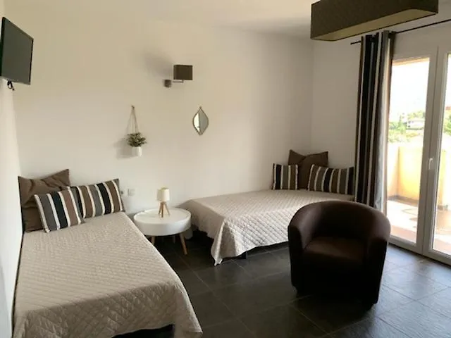 Dolce Semesterpark