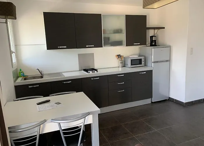 Kompleks wypoczynkowy Dolce 4*