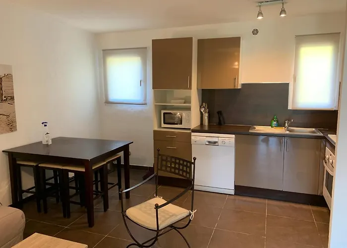 Dolce Propriano (Corsica)