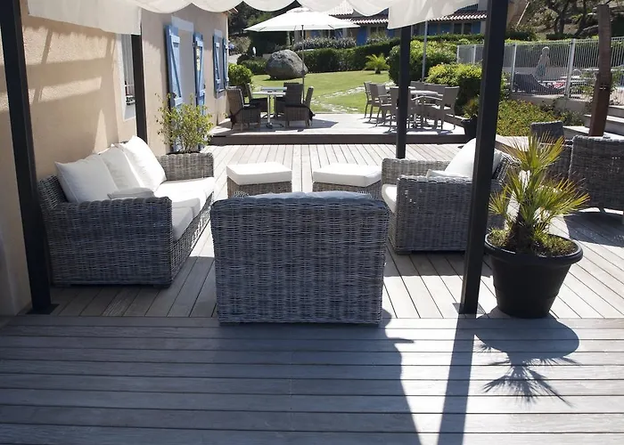 Dolce Kompleks wypoczynkowy 4*