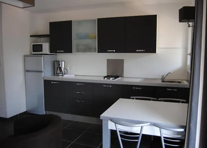 Kompleks wypoczynkowy Dolce 4*